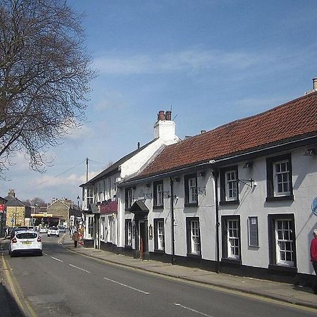 וות'רבי Swan & Talbot Inn מראה חיצוני תמונה
